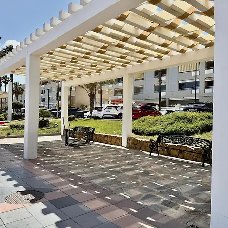 Apartment A6- Carihuela Nidos 2 Hab, Wifi, Terraza