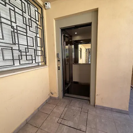 A6- Carihuela Nidos 2 Hab, Wifi, Terraza