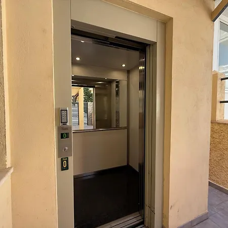 A6- Carihuela Nidos 2 Hab, Wifi, Terraza Apartment